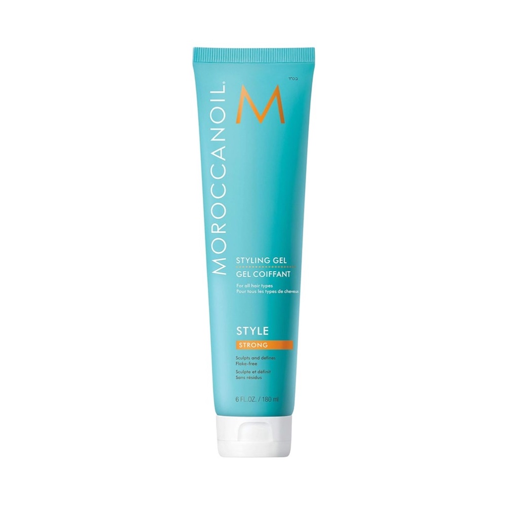 Moroccanoil Strong Gel 6 oz